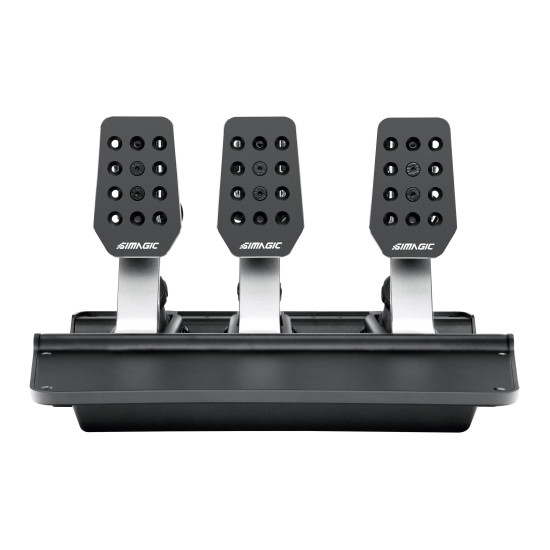 Simagic P500 комплект с 3 педала