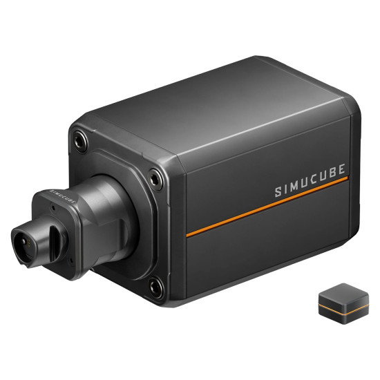 Simucube 3 Pro База