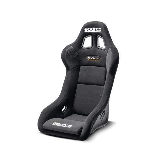 Sparco EVO L QRT Гейминг седалка