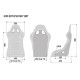 Sparco EVO QRT Гейминг