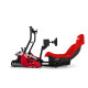 Sparco EVOLVE GP Pro F1 - Червен