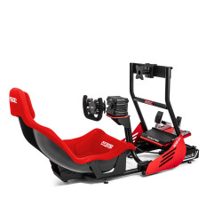 Sparco EVOLVE GP Pro F1 - Червен