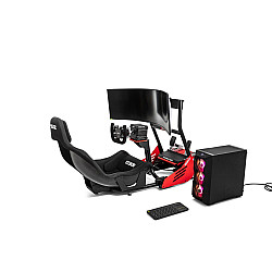 Sparco EVOLVE GP RIG II Черен
