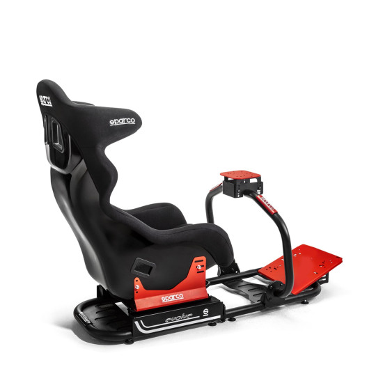 Sparco EVOLVE GT-R PRO - CIRCUIT II