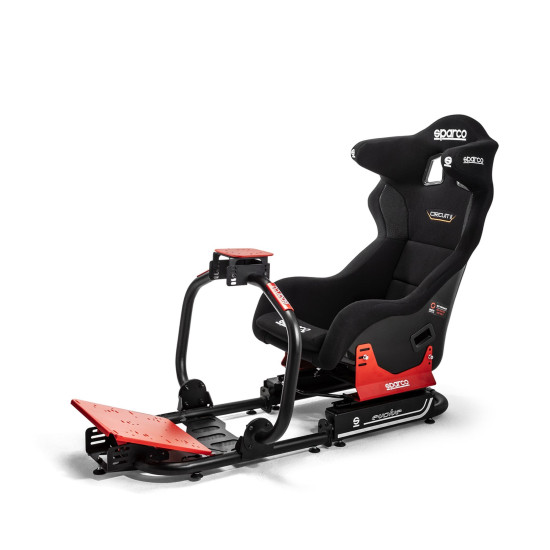 Sparco EVOLVE GT-R PRO - CIRCUIT II