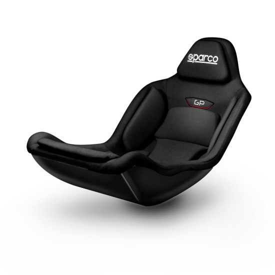 Sparco GP - Черен
