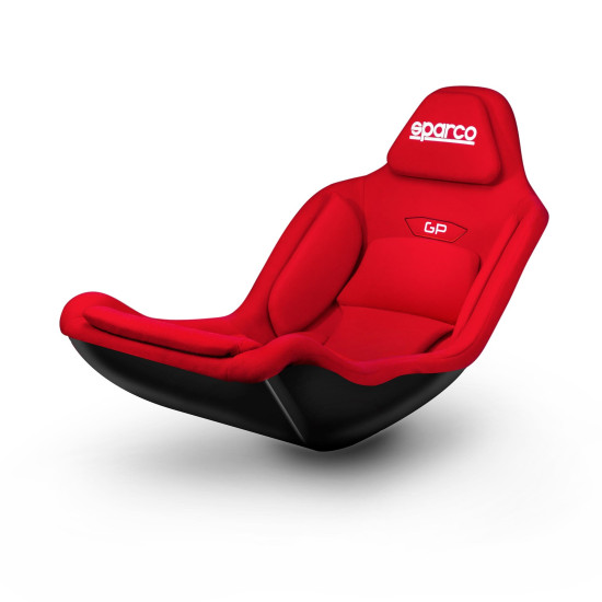 Sparco GP - Червен