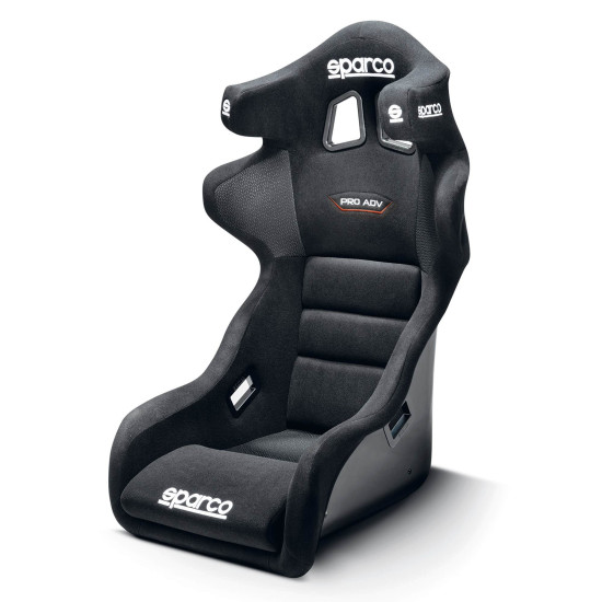 Sparco PRO ADV QRT Гейминг