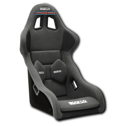 Sедалка Sparco PRO 2000 QRT Martini Racing - Сива