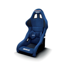Седалка Sparco PRO 2000 QRT Martini Racing - Тъмносиня