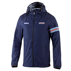 SL Ветровка Martini Racing
