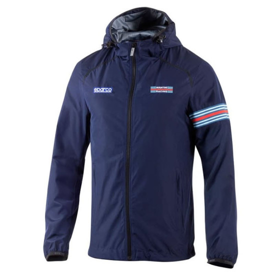 SL Ветровка Martini Racing