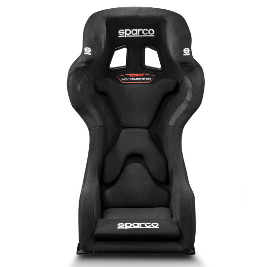 Sparco ADV Competition PAD Carbon Седалка FIA 8862-2009