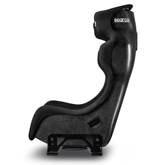 Sparco ADV Competition PAD Carbon Седалка FIA 8862-2009