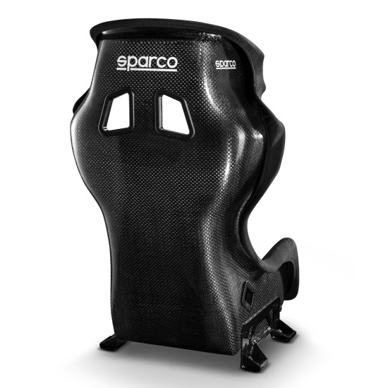Sparco ADV Competition PAD Carbon Седалка FIA 8862-2009