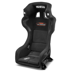 Sparco ADV Competition Carbon Седалка FIA 8862-2009