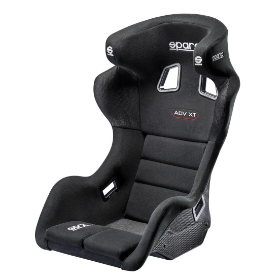 Sедалка Sparco ADV XT Carbon FIA 8862-2009