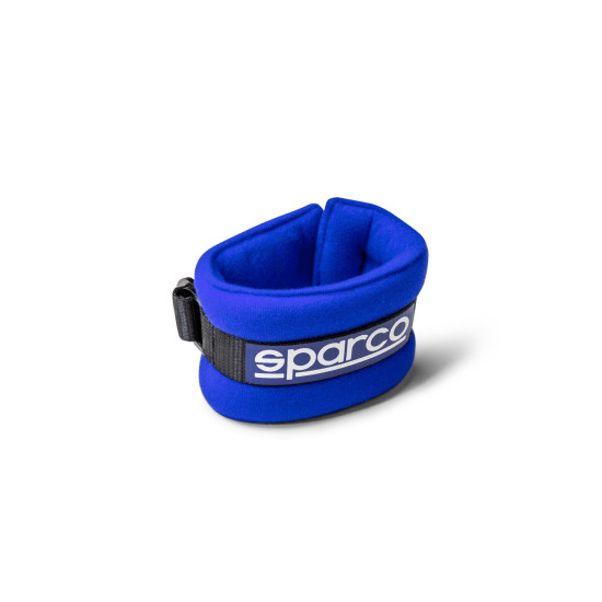 Sparco Налакътници Arm Restraint 3.3 Комплект - Синьо