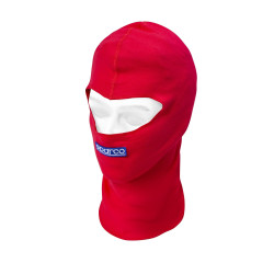 Sparco Боне 100% Памук - Червено