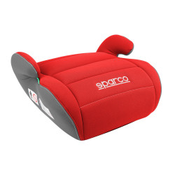 Sparco Детско столче F100KI ECE R129/03 - Червено