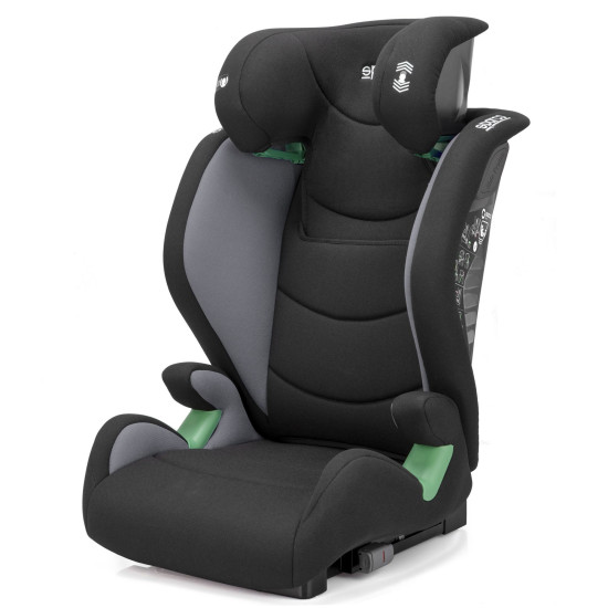 Sparco Детско столче SK2000I ECE R129/03 - Сиво
