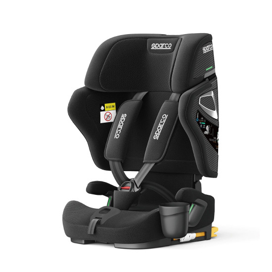 Sparco Детско столче SK8000I ECE R129/03