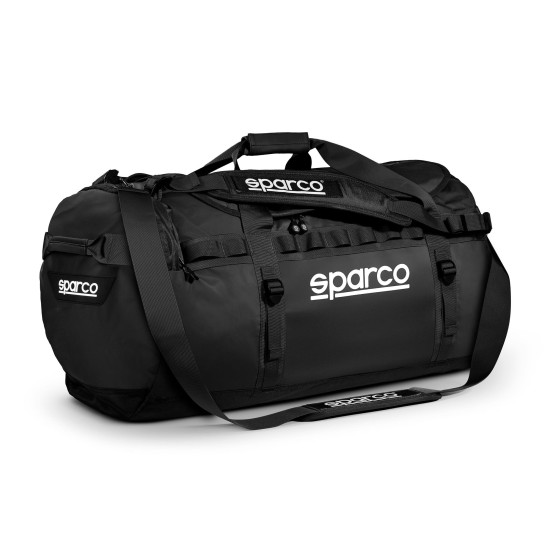 Sparco Dakar-L Sportback - Черен