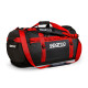 Sparco Dakar-L Sportback - Червен