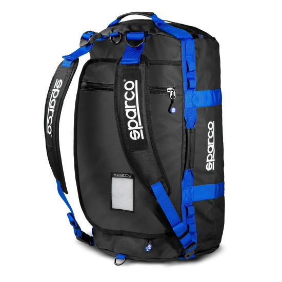 Sparco Dakar-S Sportback - Синьо