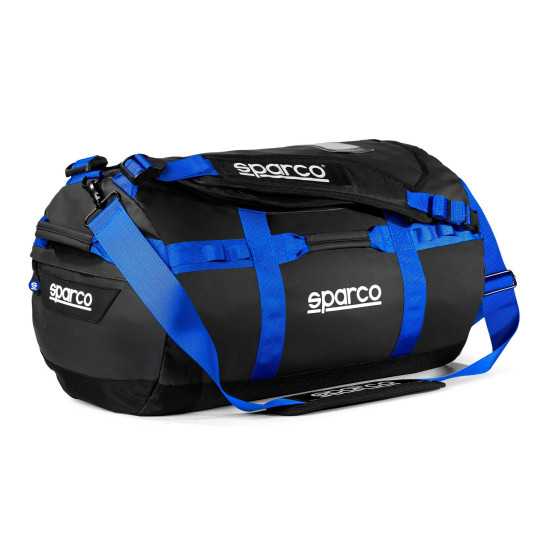 Sparco Dakar-S Sportback - Синьо