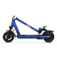 Sparco e-Scooter MAX S2 - Синьо