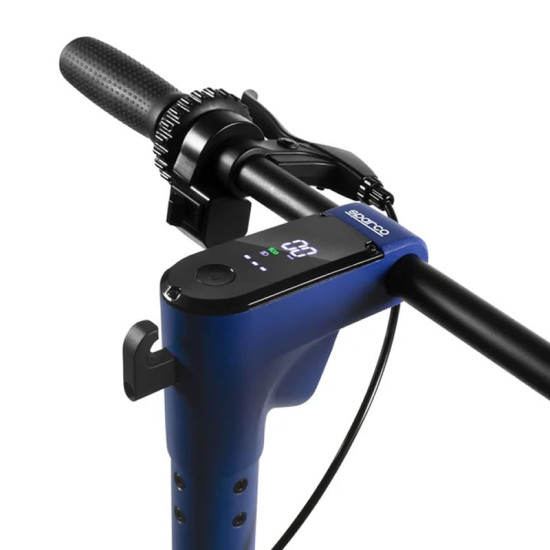 Sparco e-Scooter MAX S2 - Синьо