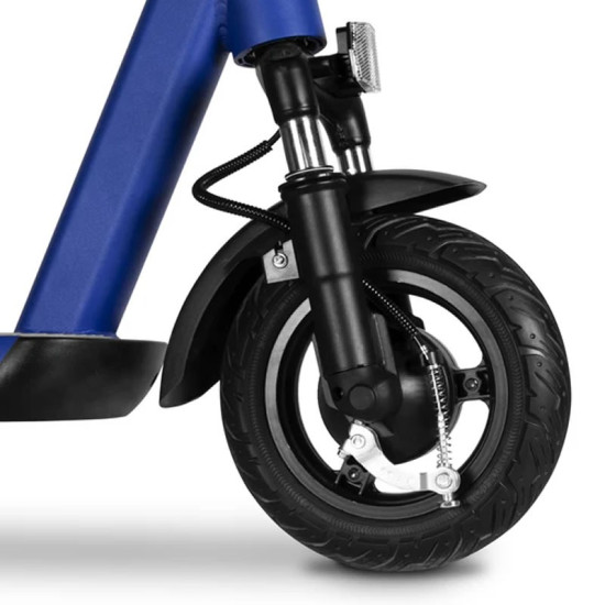Sparco e-Scooter MAX S2 - Синьо