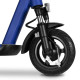 Sparco e-Scooter MAX S2 - Синьо