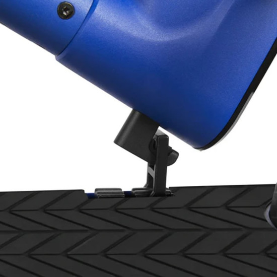 Sparco e-Scooter MAX S2 - Синьо