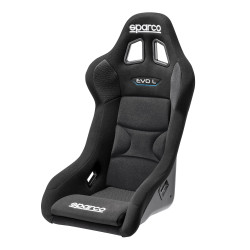 Sparco Evo L QRT Седалка FIA 8855-1999