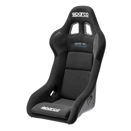 Sparco EVO XL QRT Седалка FIA 8855-1999