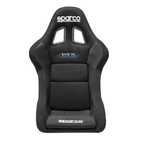 Sparco EVO XL QRT Седалка FIA 8855-1999