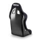 Sparco EVO XL QRT X Седалка FIA 8855-1999