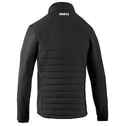 Sparco Frame яке - черно