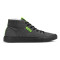 Sparco Futura FIA 8856-2018 - Сив / Флуо Зелен