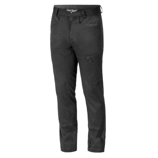 Sparco Grit Antero Панталони - Черен