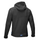 Sparco Grit Softshell Elias - Черен