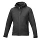 Sparco Grit Softshell Elias - Черен