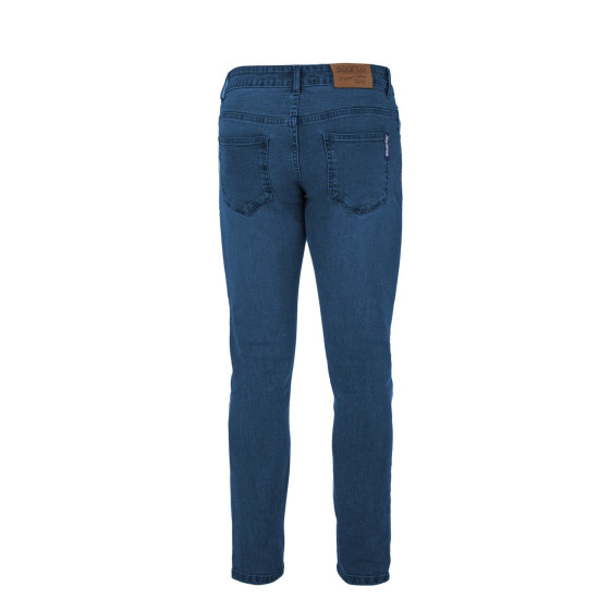 Sparco Jeans Denim - Тъмносиньо