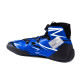 Sparco K-Rapid 2025 FIA 8877-2022 - Синьо