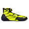 Sparco K-Rapid 2025 FIA 8877-2022 - Флуо жълт