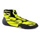 Sparco K-Rapid 2025 FIA 8877-2022 - Флуо жълт