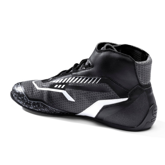 Sparco K-Rock 2025 - Черен