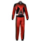 Sparco K46 Prime K FIA 8877-2022 Версия за млади шофьори - Черен / Червен